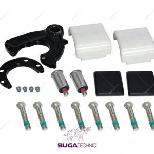 662101707 FIFTH WHEEL REPAIR KIT 3,5’’