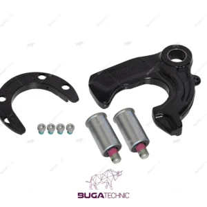 662101709 FIFTH WHEEL REPAIR KIT 3,5’’