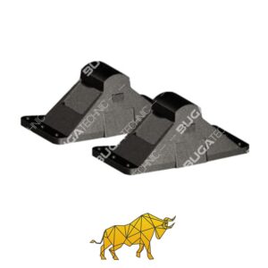 SK 2104-14 FIFTH WHEEL PEDESTAL H 250