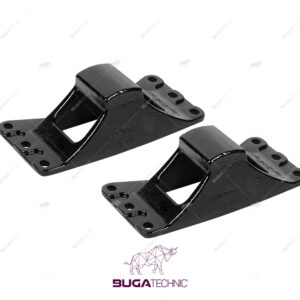 SK 2104-01 FIFTH WHEEL PEDESTAL SET H 185