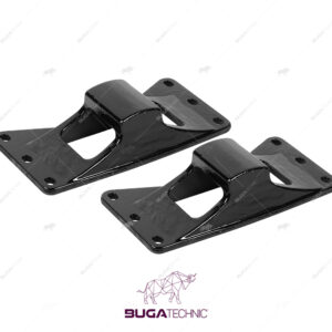 SK 2104-02 2 FIFTH WHEEL PEDESTAL H 150