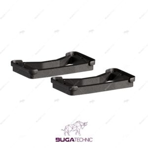 FIFTH WHEEL RAISING WEDGE H50