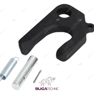 SK 2121-52 2 FIFTH WHEEL LOCK JAW 2 OLD TYPE (CASTING)