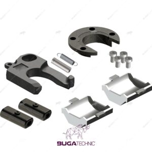 2 FIFTH WHEEL (JSK42) REPAIR KIT