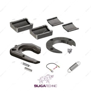 3.5 FIFTH WHEEL REPAIR KIT