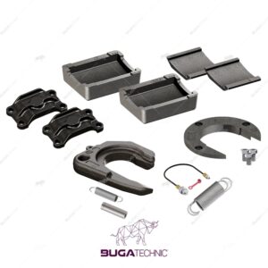 3.5 FIFTH WHEEL REPAIR KIT