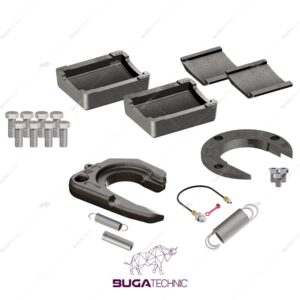 3.5 FIFTH WHEEL REPAIR KIT