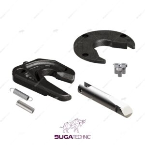 3.5 FIFTH WHEEL ARTICULATION1 REPAIR KIT