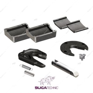 3.5 FIFTH WHEEL REPAIR KIT
