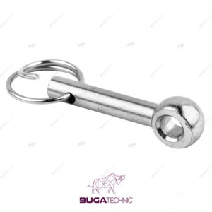 SK 2122-04 FIFTH WHEEL LOCK JAW PIN