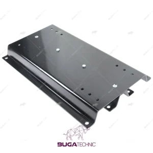 FIFTH WHEEL FASTENING PLATFORM H150