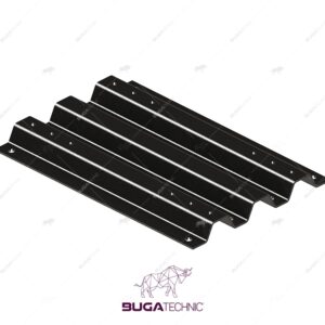 FIFTH WHEEL FASTENING PLATFORM H 50