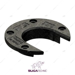 FIFTH WHEEL WEARING RING