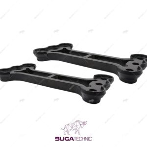 FIFTH WHEEL RAISING WEDGE H 50