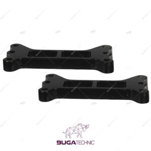 FIFTH WHEEL RAISING WEDGE H 40