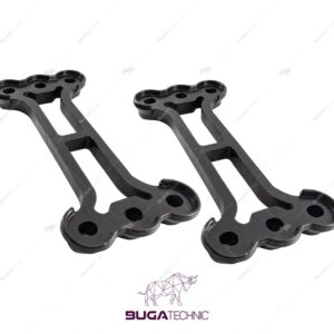 FIFTH WHEEL RAISING WEDGE H 30