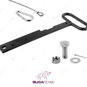 SK 3121-063 FIFTH WHEEL REPAIR KIT