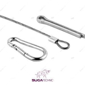 SK 3521-02 FIFTH WHEEL SPARE PART