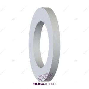 SK 2504-14 FIFTH WHEEL SPARE PART (10MM)