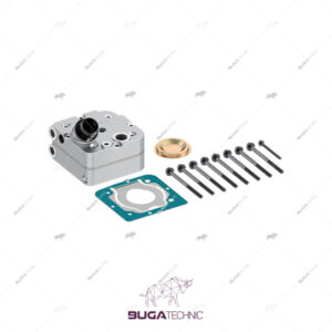 B17114510 Wabco 9122109232 114510