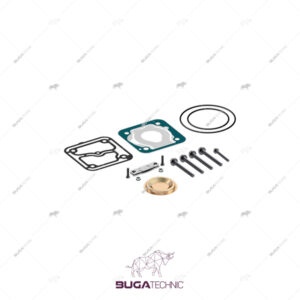 B171100040750 Wabco 4111519252 1100040750