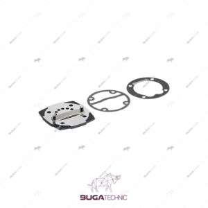 B171100150650 A0001301320Wabco 4110345002 1100150650