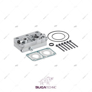 B17131850 20775236Wabco 4127049342Wabco 4127049352 131850