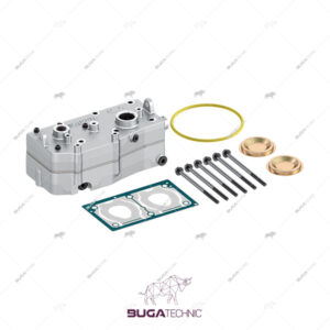 B17161510 1941114Wabco 9125189252 161510