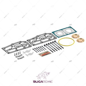 B171600150770 1816157Wabco 9125189232 1600150770