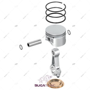 B178000850006 Wabco 9125189242 8000850006