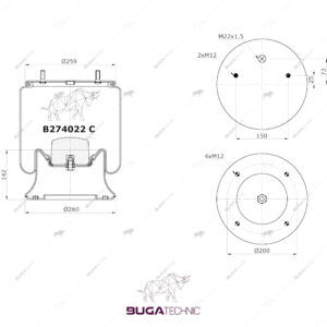 3229242900-STL Complete Airspring 674022 K B274022 C 3229242900-STL3229222900-STL3229212900-STL3229002900-STL2046771T300-374022 N P03(Stl)D12B14W01 M58 6367(Stl)1T17BS-61R11-7141 DK 22 E-9(Stl)KR725-28V1DK22E-616099(Stl)278.4.453D278/SRML75133 C334022 C951 811 710 0MLF8031