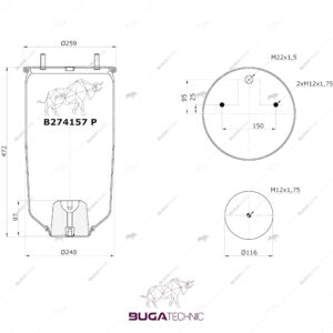 A9463281401-SA Service Assembly 674157 P B274157 P A9463281401-SA9463281401-SAJAS3010501401-SAJAE3010501401-SA3010501401-SA21221307-SAUS07364RML75268-434157 P