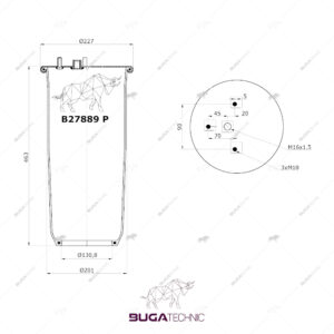 1276846 Service Assembly 67889 P B27889 P 1276846889 M1T15LLR-5W01 M58 07811R11-842295.0.461C295/D1RML 79903889 P