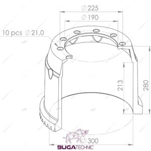 99.014.002.027 B0621104 1064014900