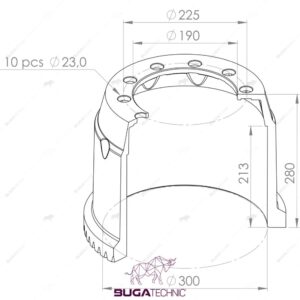 99.014.002.012.03 B0621105 1064019700Y011000447