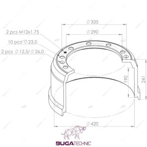 99.014.001.069 B0622119 0310667640031066771012180991