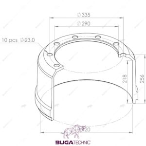 99.014.001.062 B0622123 0310677280