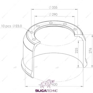 99.014.001.090 B0622138 0310977320