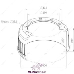 99.014.001.115 B0622139 0310977330