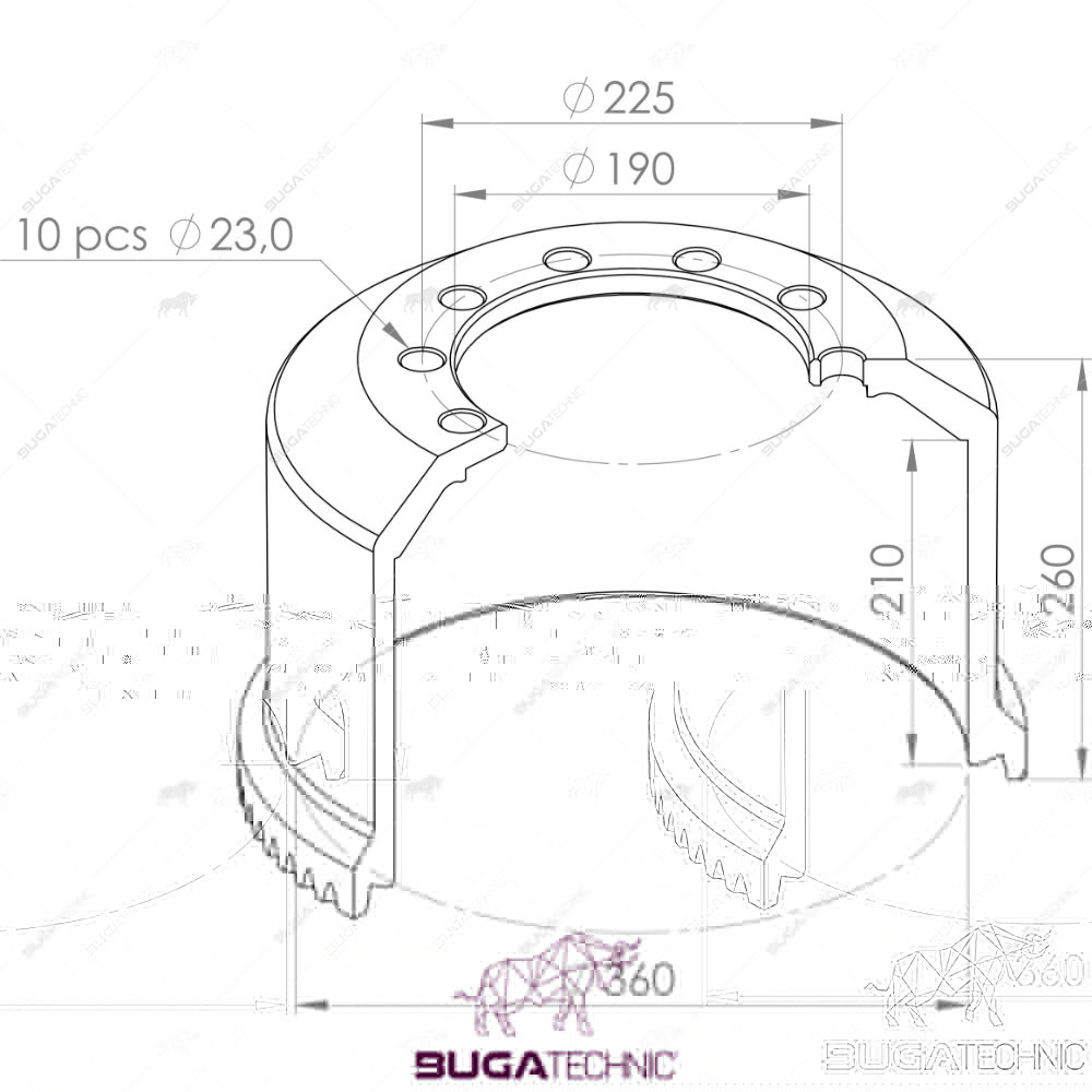 99.014.001.067 B0622145 0310990040