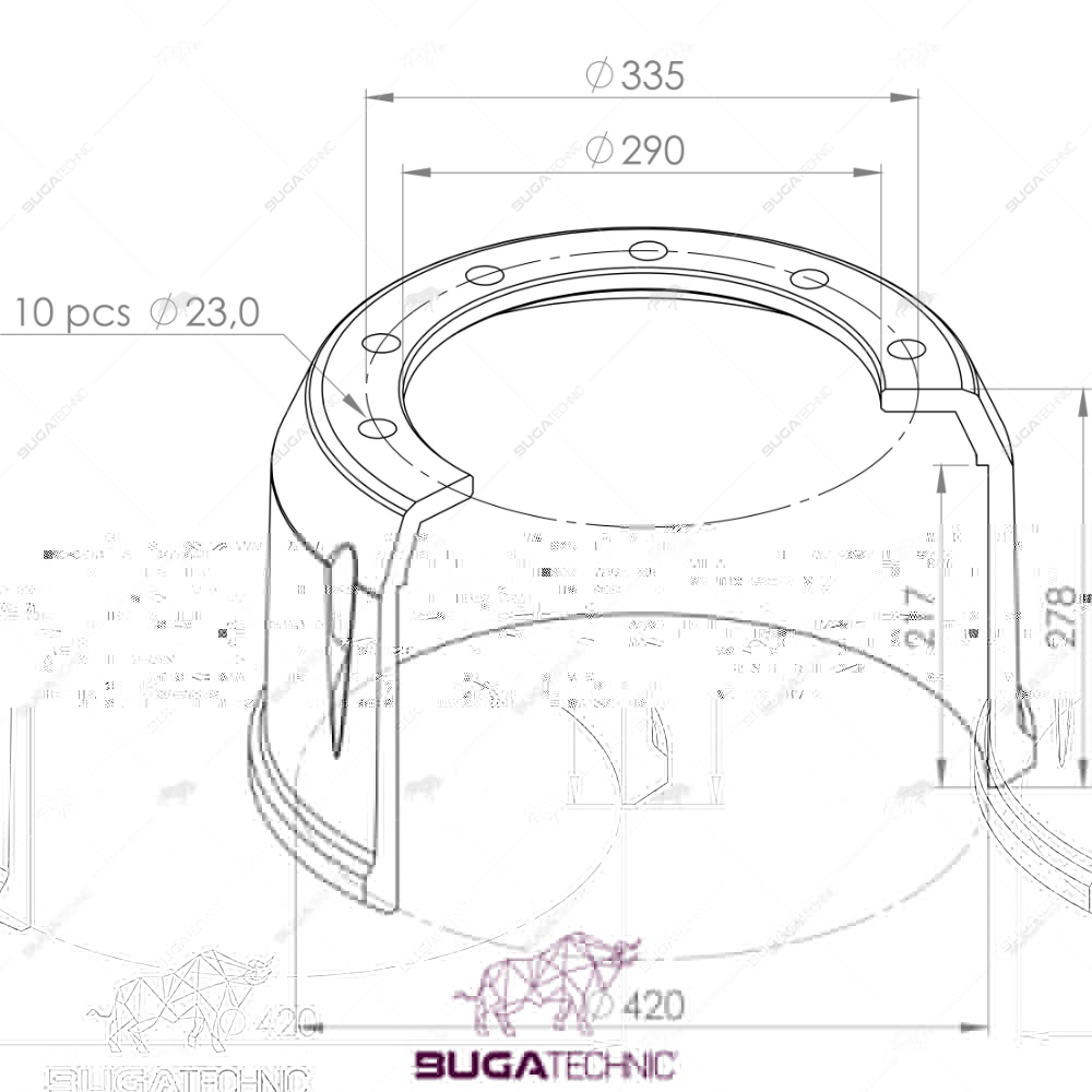 99.014.001.114 B0622147 0310977300